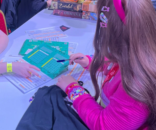 Društvena Igra za decu Zanimljive Geografije Edukativna igra