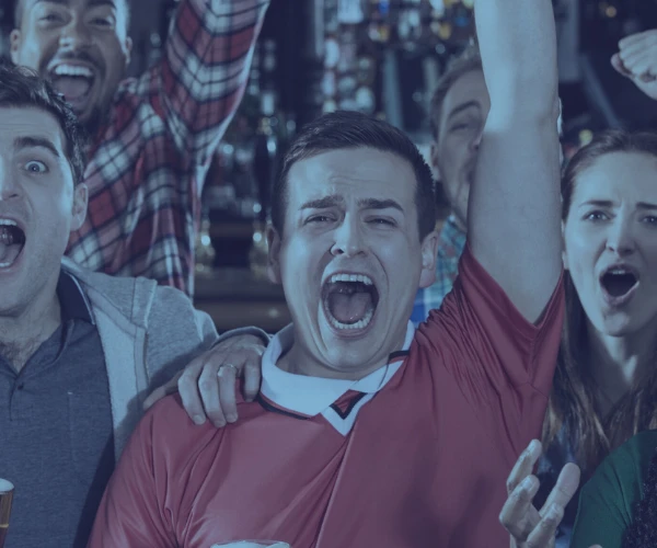 Društvena Igra Zanimljivi Sport kao pub kviz