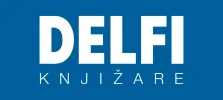 Delfi Knjizara Logo